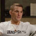 Dustin Poirier MMA fighter UFC