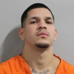 Edgar Berlanga mugshot October 2026