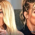 Misfits Boxing Elle Brooke vs. Paige VanZant