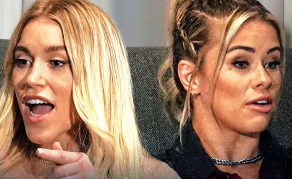 Misfits Boxing Elle Brooke vs. Paige VanZant