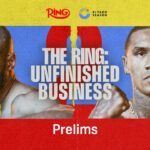 Chris Eubank Jr vs Conor Benn rematch prelims
