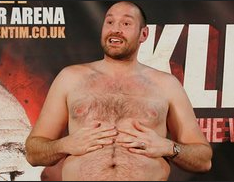 FatmanTysonFury