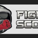 Fight scout app Logo