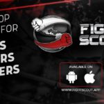 Fight Scout UFC MMA K1 Boxing App