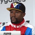 Mayweather TMT Hat