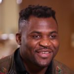 Francis Ngannou UFC champion