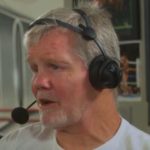 Freddie Roach Trainer