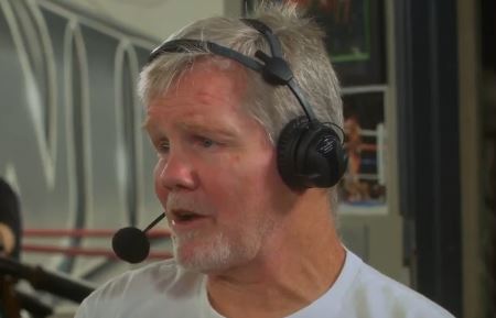 Freddie Roach Trainer