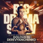 Big Drama Show poster