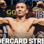 Golovkin GGG