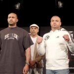 Glory 88 Paris Badr Hari vs James McSweeney