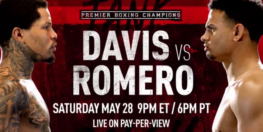 Where To Watch Gervonta Tank Davis Vs Rolando Rolly Romero Fight Stream Where To Watch Gervonta Tank Davis Vs Rolando Rolly Romero Fight Stream