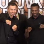 GGG Rolls Presser