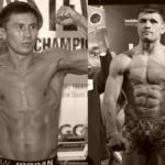 GGG middleweight champion