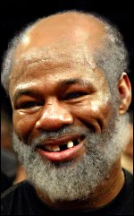 Grandpa Mosley