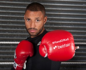 Kell Brook