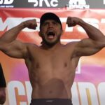misfits boxing henry cejudo