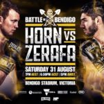 Battle of Bendigo