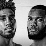 Jarrett Hurd vs Julian Williams