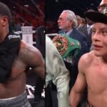 Pitbull Cruz and Lamont Roach fight outcome Draw