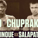 Masayuki Ito vs Evgeny Chuprakov