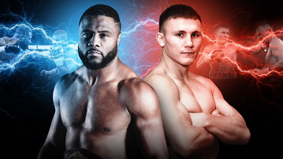 JEAN PASCAL VS. MICHAEL EIFERT