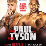 Jake Paul vs Mike Tyson 4 20