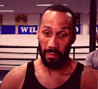 James "Chunky" DeGale