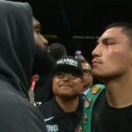 Boots Ennis vs Vergil Ortiz Jr