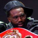 boxer jaron boots ennis press conference