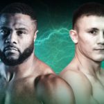 Jean Pascal vs Michael Eifert Fight 2023