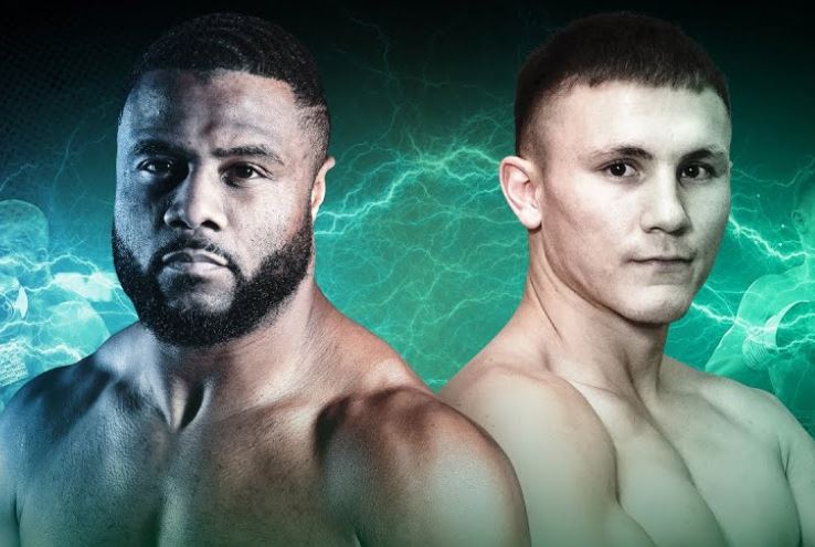 Jean Pascal vs Michael Eifert Fight 2023