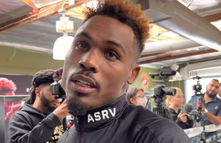 Jermell Charlo: Bivol has his number, but Canelo is still a true champion