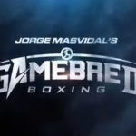 Jorge Masvidal Gamebred Boxing