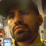 Jose Ramirez boxer