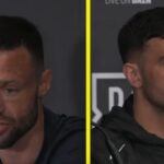 Josh Taylor vs Jack Catterall rematch May 25 2024