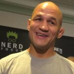 UFC champ Junior Dos Santos Gamebred FC