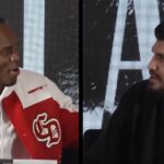 KSI vs Dillon Danis Misfits Boxing