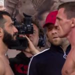 KSW 83 Colosseum 2: Mamed Khalidov vs. Scott Askham June 3 2023