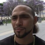Keith One Time Thurman