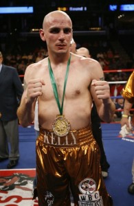 Kelly-Pavlik Kelly The Ghost Pavlik