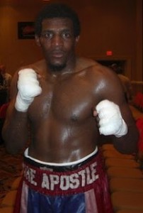 Kendrick Releford Pic 1