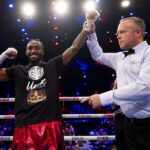 Prospect Keven Beausejour