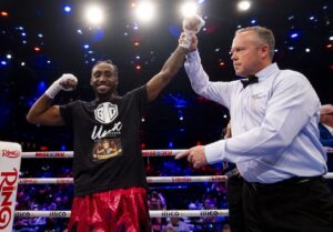 Prospect Keven Beausejour