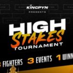 Kingpyn High Stakes Tournament: Quarterfinals