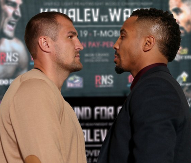 kovalevwardstaredown