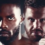 Lawrence Okolie vs David Light March 25 2023