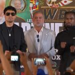 Lester Martinez vs Immanuwel Aleem ProBox TV presser photo