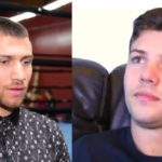 Vasyl Lomachenko Luke Campbell