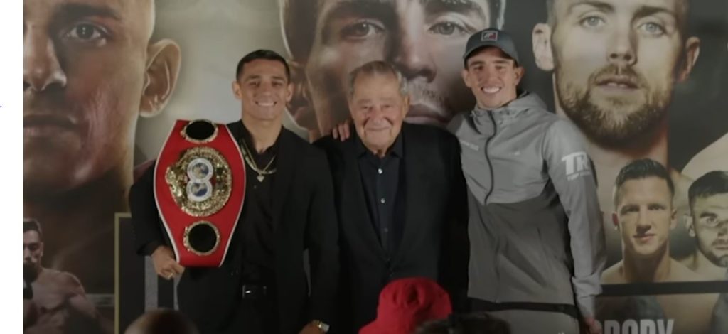 boxing live stream free